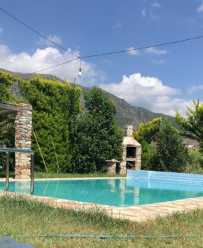 Villa Nature